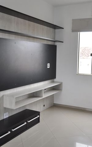 Apartamento à venda com 52m², 1 quarto e sem vagaStudio