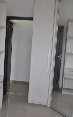 Apartamento à venda com 52m², 1 quarto e sem vagaQuarto