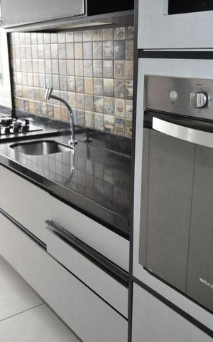 Apartamento à venda com 52m², 1 quarto e sem vagaStudio