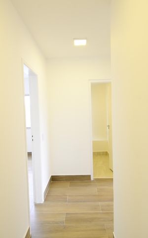 Apartamento à venda com 98m², 3 quartos e 1 vagaCorredor