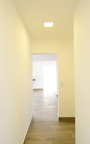 Apartamento à venda com 98m², 3 quartos e 1 vagaCorredor