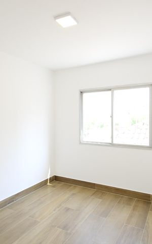 Apartamento à venda com 98m², 3 quartos e 1 vagaQuarto 2