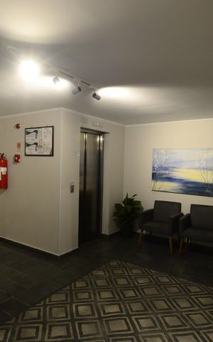 Apartamento à venda com 98m², 3 quartos e 1 vagaHall de Entrada