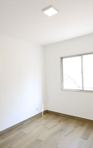 Apartamento à venda com 98m², 3 quartos e 1 vagaQuarto 1