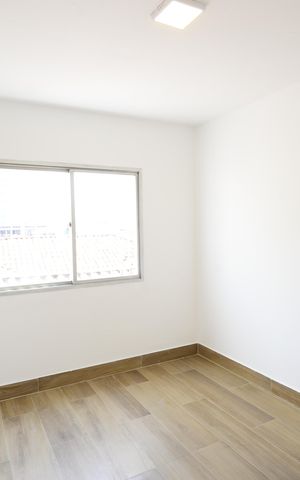 Apartamento à venda com 98m², 3 quartos e 1 vagaQuarto 1