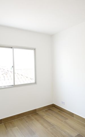 Apartamento à venda com 98m², 3 quartos e 1 vagaQuarto 2