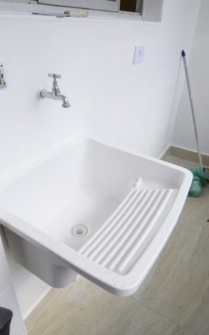 Apartamento à venda com 98m², 3 quartos e 1 vagaÁrea de Serviço