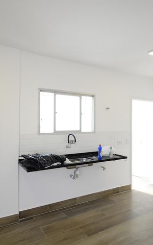 Apartamento à venda com 98m², 3 quartos e 1 vagaSala/Cozinha
