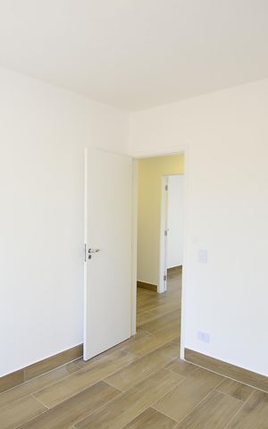 Apartamento à venda com 98m², 3 quartos e 1 vagaQuarto 2