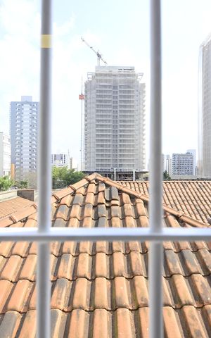 Apartamento à venda com 98m², 3 quartos e 1 vagaVista do Quarto 2