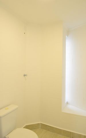 Apartamento à venda com 98m², 3 quartos e 1 vagaBanheiro Social