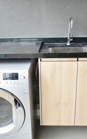 Apartamento para alugar com 37m², 1 quarto e sem vaga Apartamento para alugar com 37m², 1 quarto e sem vagaSacada