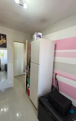 Apartamento à venda com 57m², 2 quartos e 1 vaga Apartamento à venda com 57m², 2 quartos e 1 vagaQuarto 2
