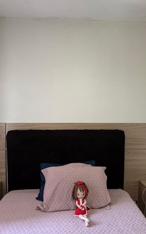 Apartamento à venda com 57m², 2 quartos e 1 vaga Apartamento à venda com 57m², 2 quartos e 1 vagaQuarto 1