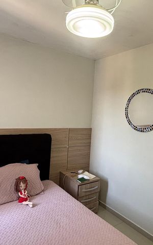 Apartamento à venda com 57m², 2 quartos e 1 vaga Apartamento à venda com 57m², 2 quartos e 1 vagaQuarto 1