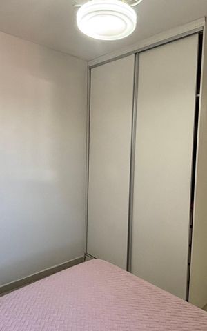 Apartamento à venda com 57m², 2 quartos e 1 vaga Apartamento à venda com 57m², 2 quartos e 1 vagaQuarto 1