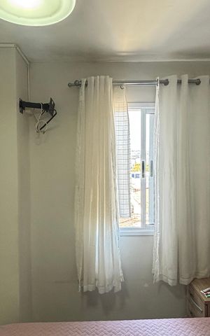 Apartamento à venda com 57m², 2 quartos e 1 vaga Apartamento à venda com 57m², 2 quartos e 1 vagaQuarto 1