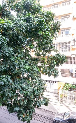 Apartamento à venda com 69m², 2 quartos e 1 vagaVista da Sala