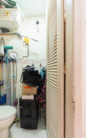 Apartamento à venda com 69m², 2 quartos e 1 vagaBanheiro de Serviço