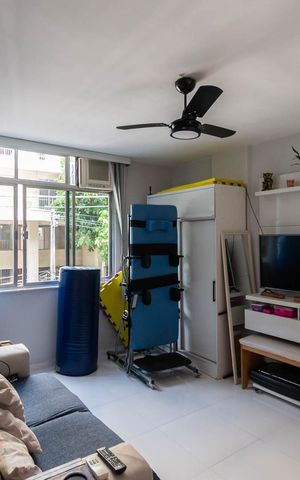 Apartamento à venda com 69m², 2 quartos e 1 vagaSala