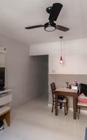 Apartamento à venda com 69m², 2 quartos e 1 vagaSala