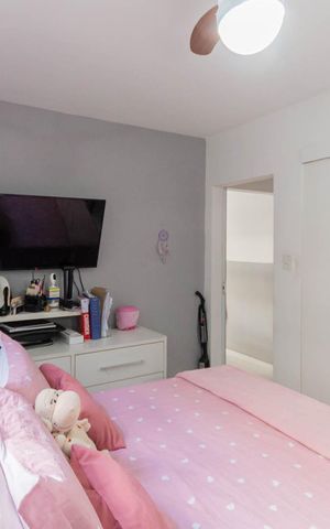 Apartamento à venda com 69m², 2 quartos e 1 vagaSuíte 1