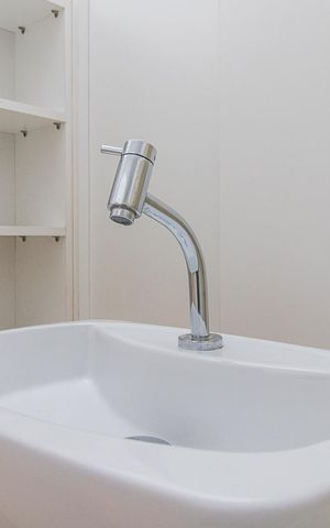 Apartamento à venda com 39m², 1 quarto e sem vagaBanheiro