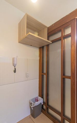 Apartamento à venda com 39m², 1 quarto e sem vagaCozinha