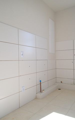 Apartamento à venda com 56m², 2 quartos e 1 vagaCozinha