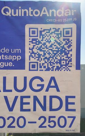 Apartamento à venda com 56m², 2 quartos e 1 vagaPlaca