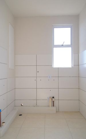 Apartamento à venda com 56m², 2 quartos e 1 vagaCozinha