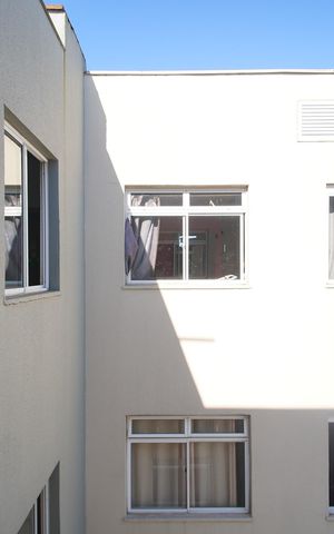 Apartamento à venda com 56m², 2 quartos e 1 vagaVista da Sala