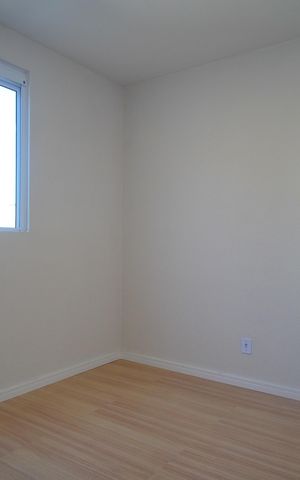 Apartamento à venda com 56m², 2 quartos e 1 vagaQuarto 2