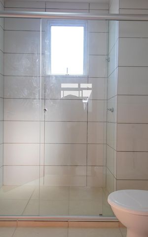 Apartamento à venda com 56m², 2 quartos e 1 vagaBanheiro