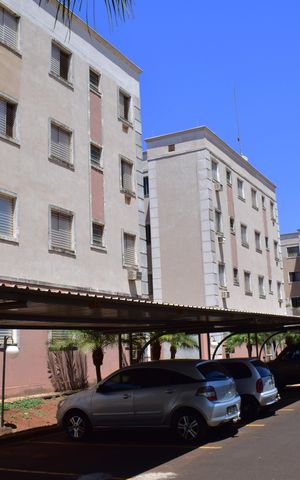 Apartamento para alugar com 45m², 2 quartos e 1 vagaGaragem