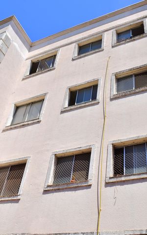 Apartamento para alugar com 45m², 2 quartos e 1 vagaÁrea comum