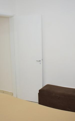 Apartamento para alugar com 45m², 2 quartos e 1 vagaQuarto 2
