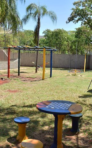 Apartamento para alugar com 45m², 2 quartos e 1 vagaÁrea comum - Playground