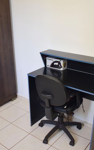 Apartamento para alugar com 45m², 2 quartos e 1 vagaQuarto 1