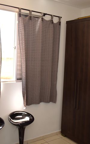 Apartamento para alugar com 45m², 2 quartos e 1 vagaQuarto 1