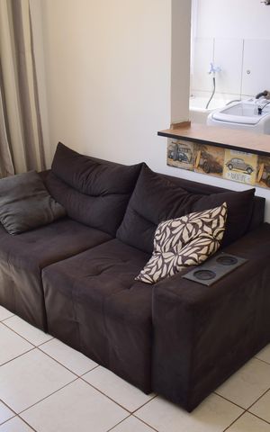 Apartamento para alugar com 45m², 2 quartos e 1 vagaSala