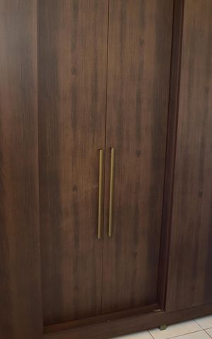 Apartamento para alugar com 45m², 2 quartos e 1 vagaQuarto 1