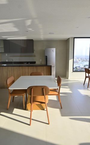 Apartamento à venda com 48m², 1 quarto e 1 vaga Apartamento à venda com 48m², 1 quarto e 1 vagaÁrea comum
