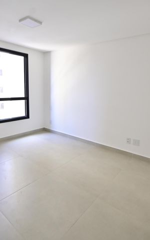 Apartamento à venda com 48m², 1 quarto e 1 vaga Apartamento à venda com 48m², 1 quarto e 1 vagaQuarto