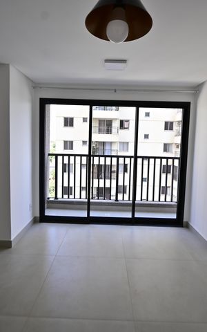 Apartamento à venda com 48m², 1 quarto e 1 vaga Apartamento à venda com 48m², 1 quarto e 1 vagaSala/Cozinha