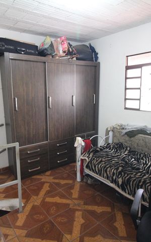 Casa à venda com 700m², 2 quartos e 8 vagasSala 2