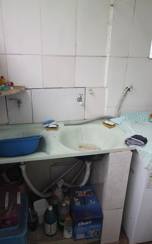 Casa à venda com 700m², 2 quartos e 8 vagasÁrea de Serviço