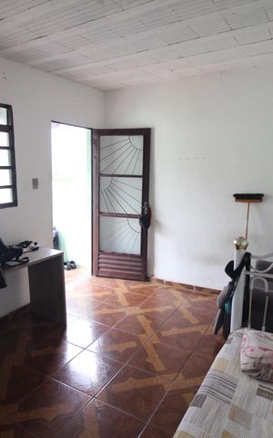 Casa à venda com 700m², 2 quartos e 8 vagasQuarto 1