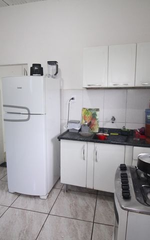 Casa à venda com 700m², 2 quartos e 8 vagasCozinha