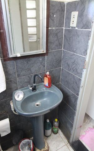 Casa à venda com 700m², 2 quartos e 8 vagasBanheiro